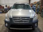 2006 HONDA CR-V LX à vendre chez Copart AB - EDMONTON