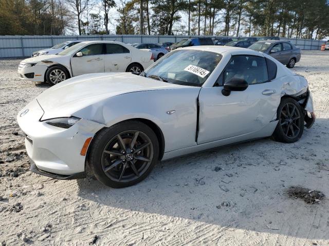 2017 Mazda Mx-5 Miata Club
