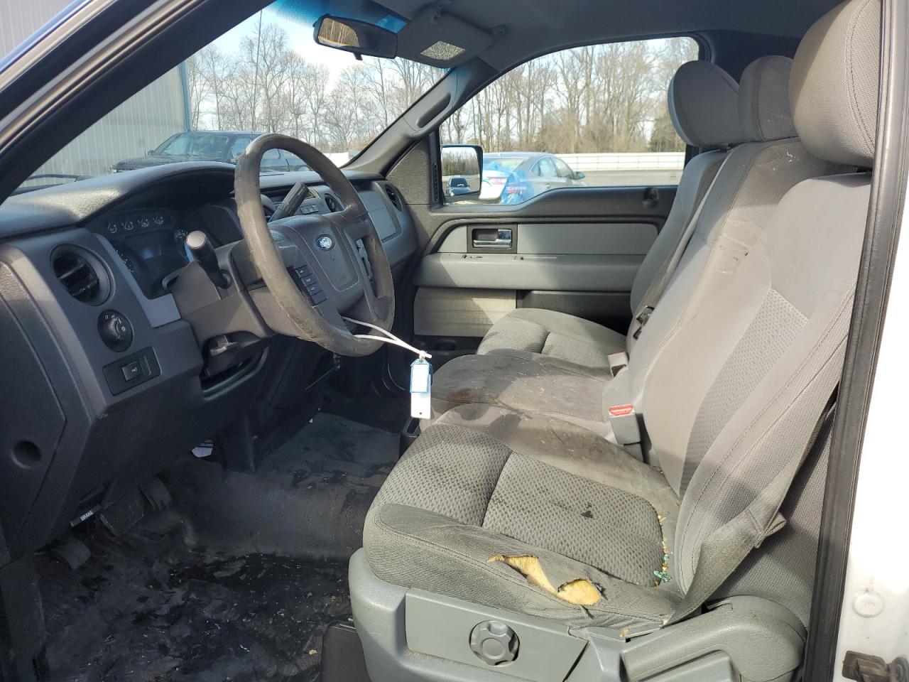 2013 Ford F-150 - Image 7