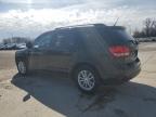 2017 Dodge Journey Sxt na sprzedaż w Fort Wayne, IN - Front End