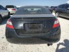 2010 Honda Civic Exl for Sale in Taylor, TX - Front End