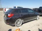2013 Subaru Impreza Premium იყიდება Indianapolis-ში, IN - Front End