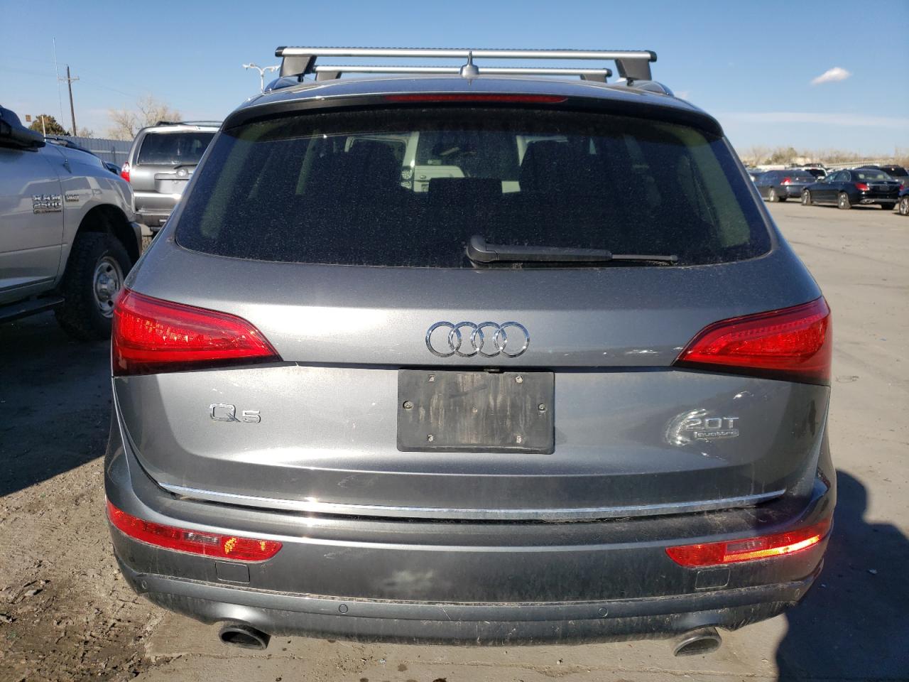 2016 Audi Q5 - Image 6