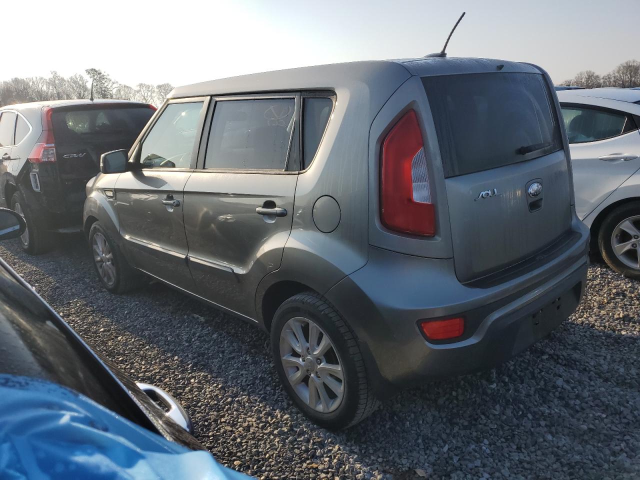 2013 Kia Soul - Image 2