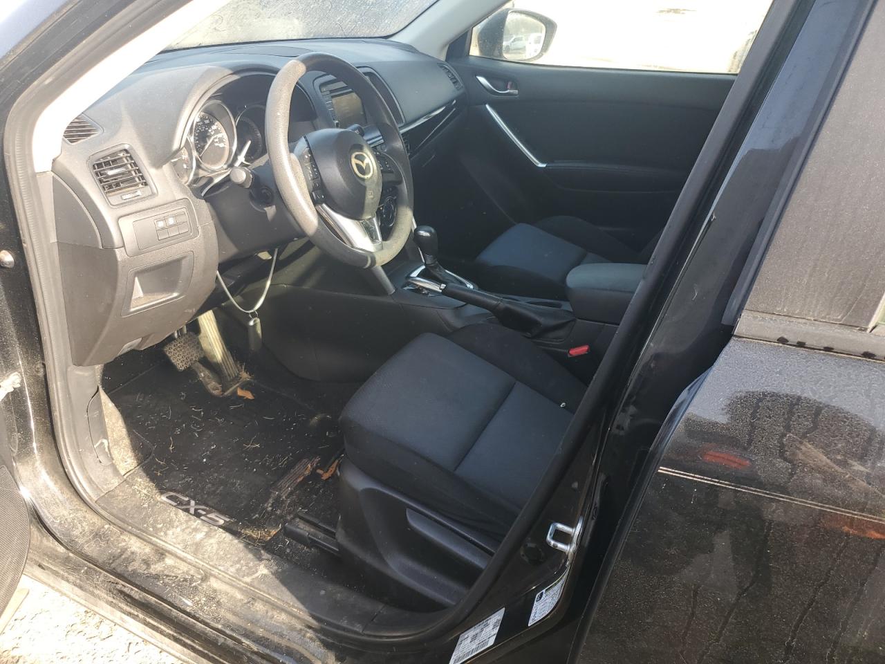 2015 Mazda CX-5 - Image 7