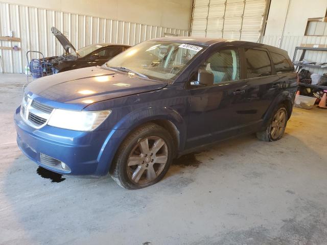 2009 Dodge Journey Sxt