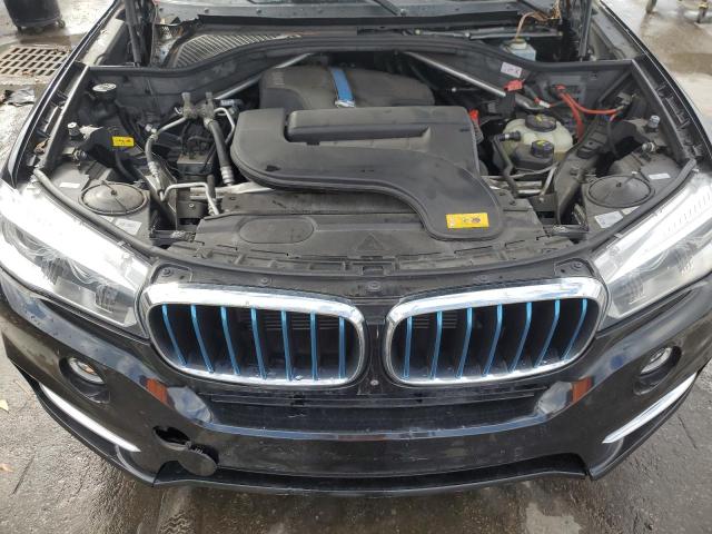 2017 BMW X5 XDR40E