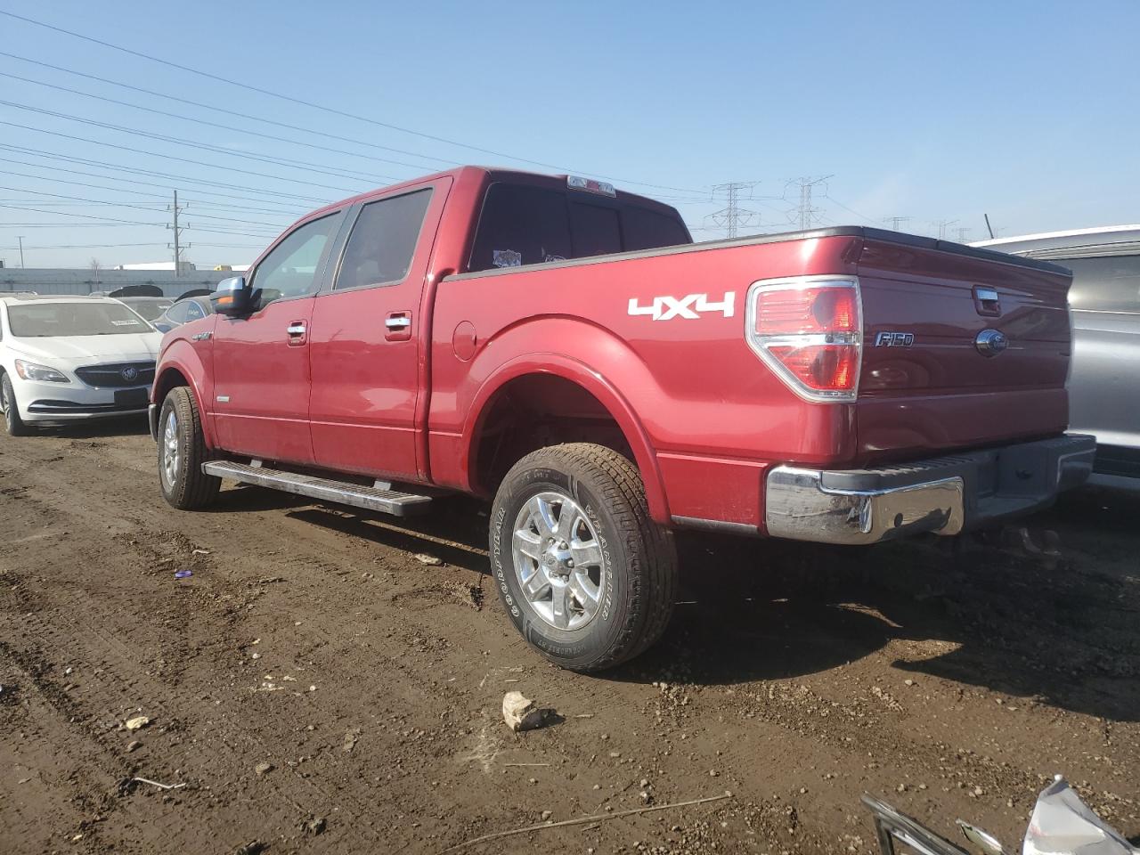 2013 Ford F-150 - Image 2