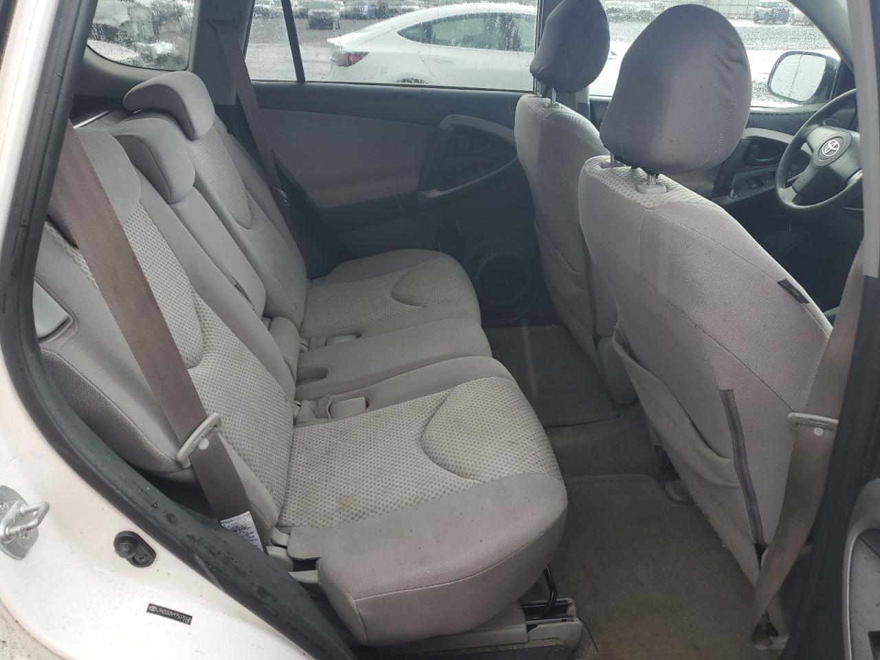 2007 Toyota RAV 4 - Image 11