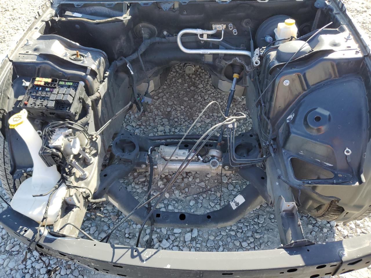 2018 Dodge Challenger - Image 11