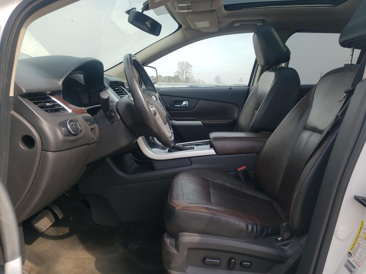 2011 Ford Edge - Image 7