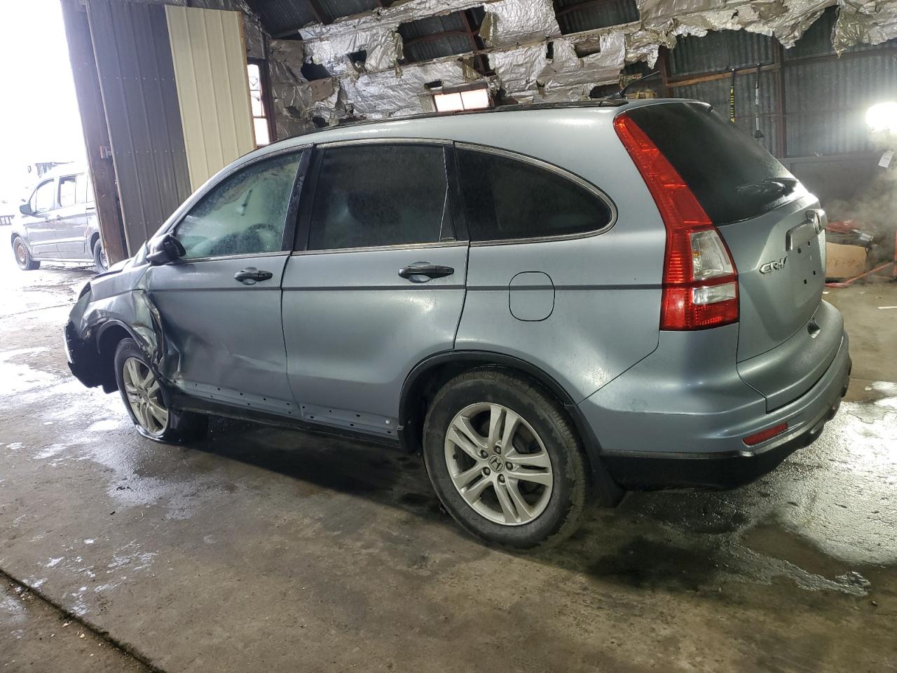 2010 Honda CR-V - Image 2