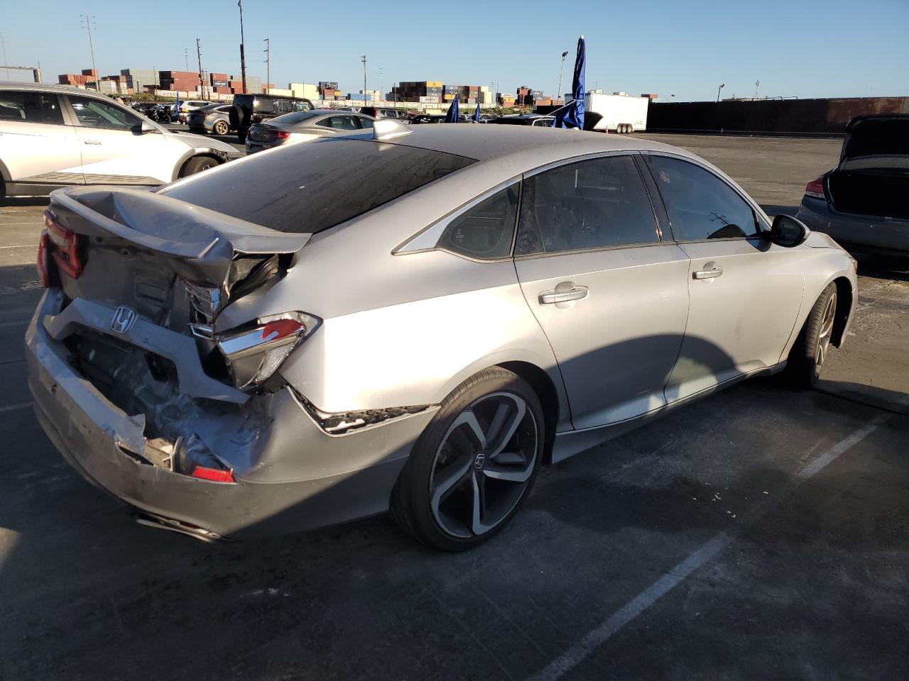 2020 Honda Accord - Image 3