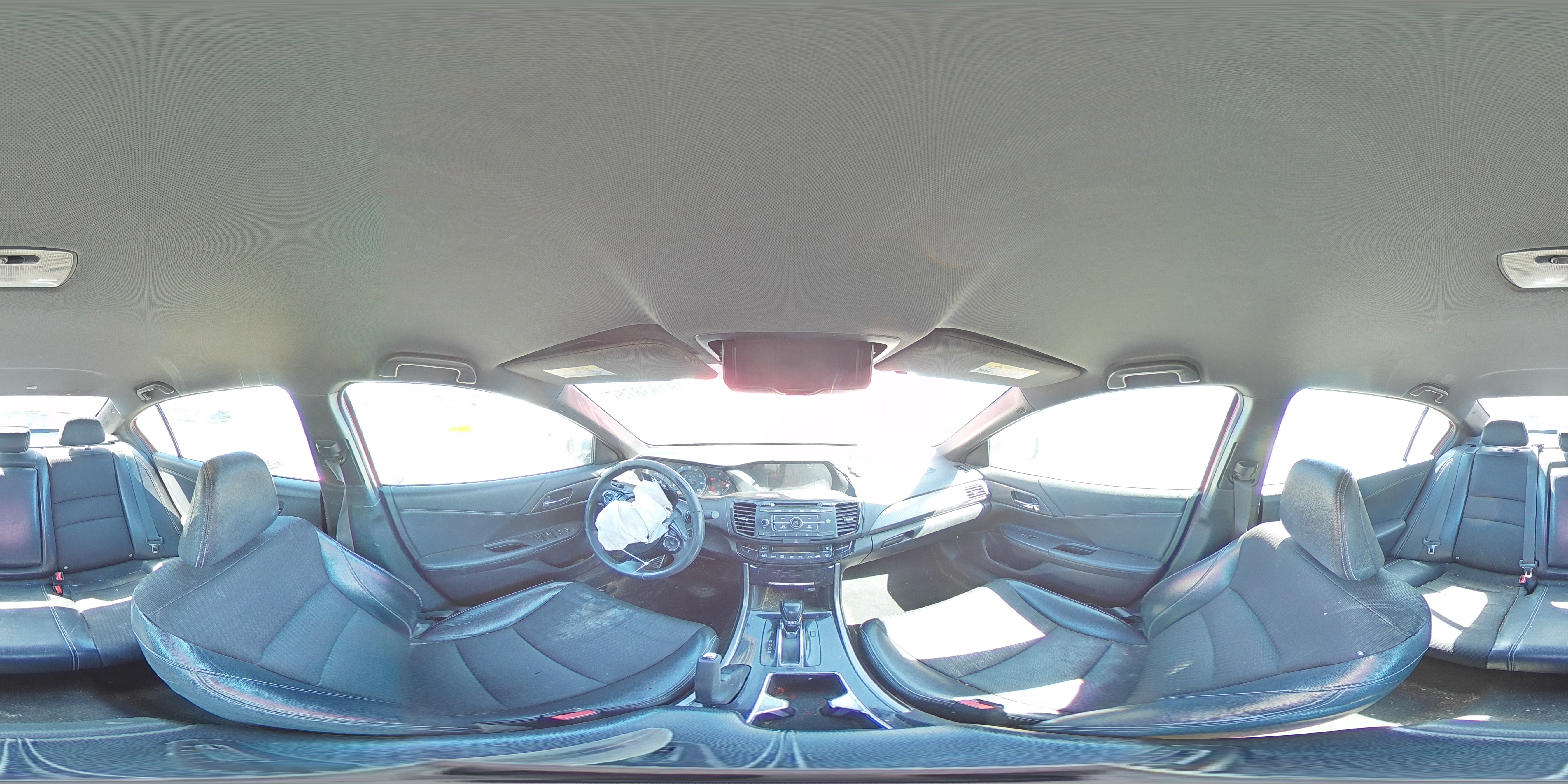 2016 Honda Accord - Image 13
