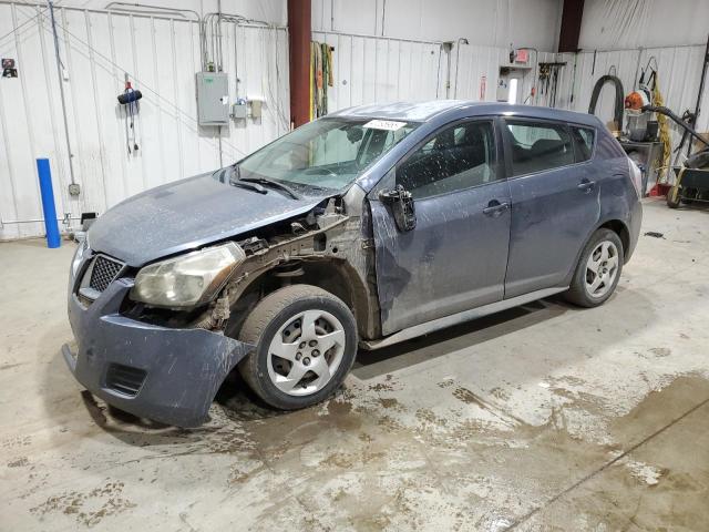 2010 Pontiac Vibe 