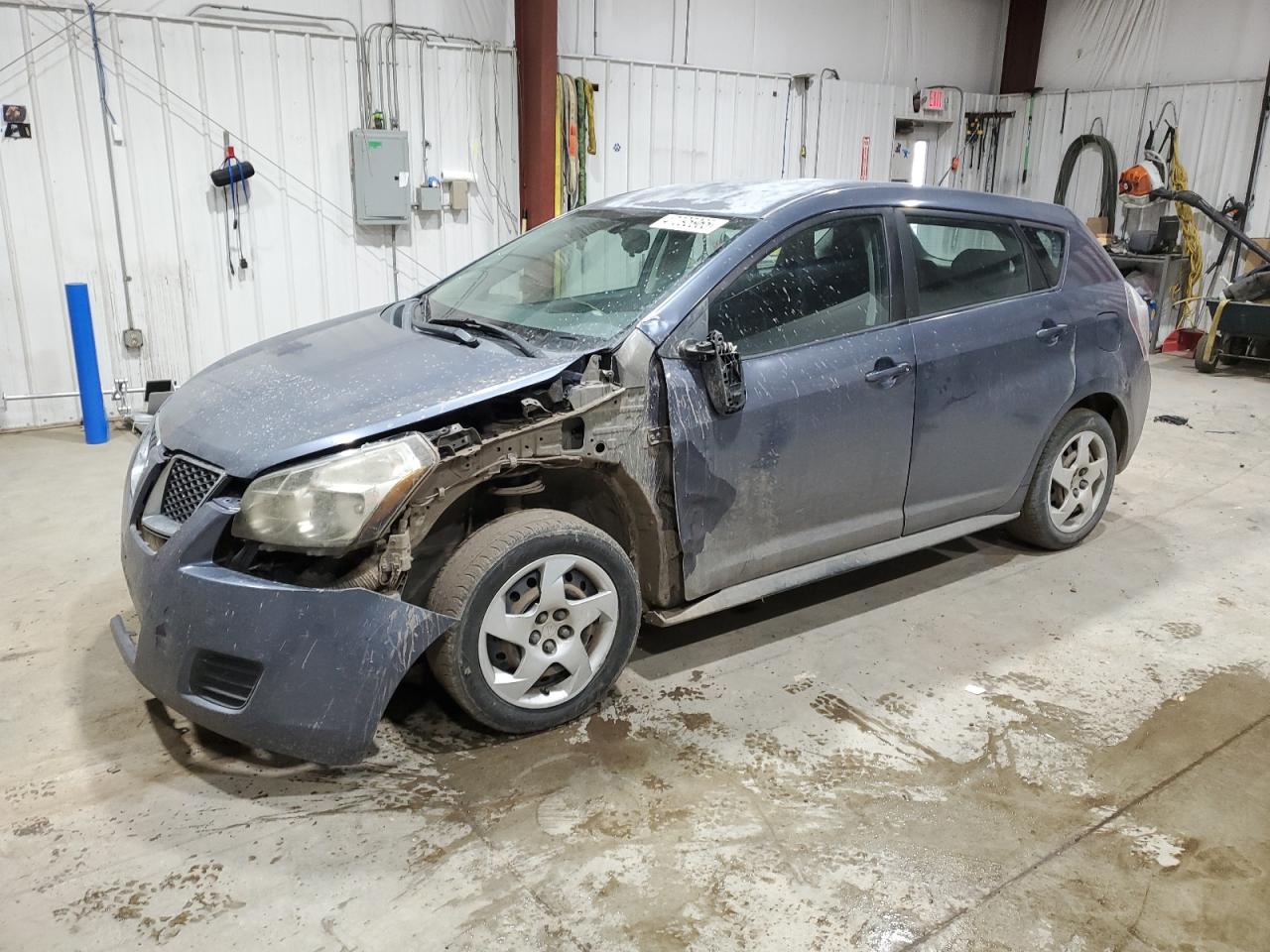 2010 Pontiac Vibe for Sale in Billings, MT - Front End