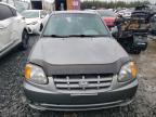 2005 HYUNDAI ACCENT GL à vendre chez Copart QC - MONTREAL