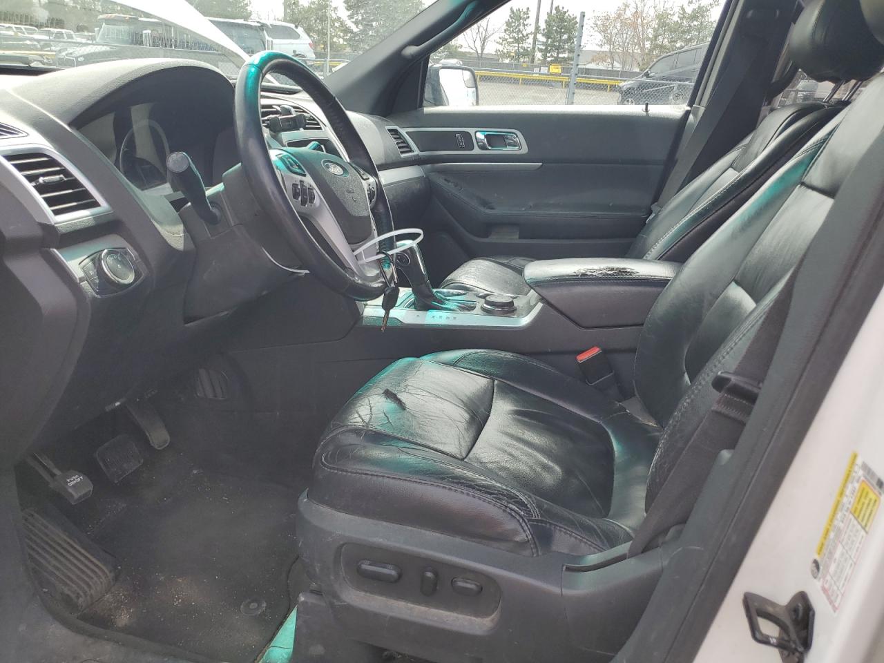 2011 Ford Explorer - Image 7