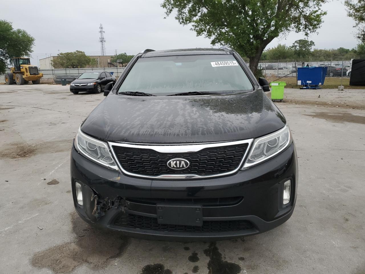 2014 Kia Sorento - Image 5