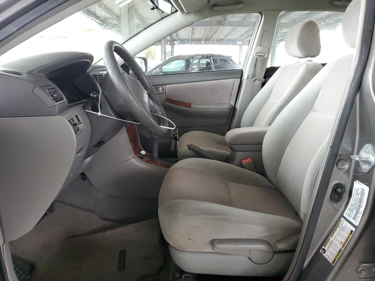 2007 Toyota Corolla - Image 7