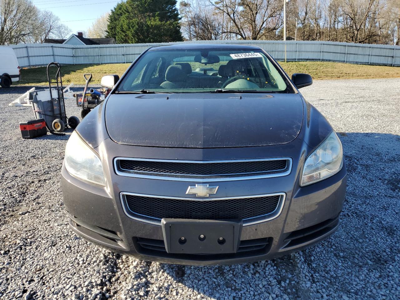 2010 Chevrolet Malibu - Image 5