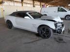 2011 Chevrolet Camaro Lt na sprzedaż w Phoenix, AZ - Front End