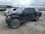 2017 Nissan Frontier S за продажба в Harleyville, SC - Front End