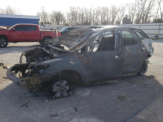 2008 Mazda Cx-7 