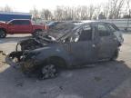 2008 Mazda Cx-7  zu verkaufen in Rogersville, MO - Burn