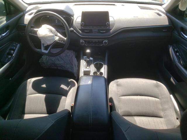  NISSAN ALTIMA 2021 Szary