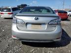 2010 Lexus Hs 250H en Venta en Montgomery, AL - Front End
