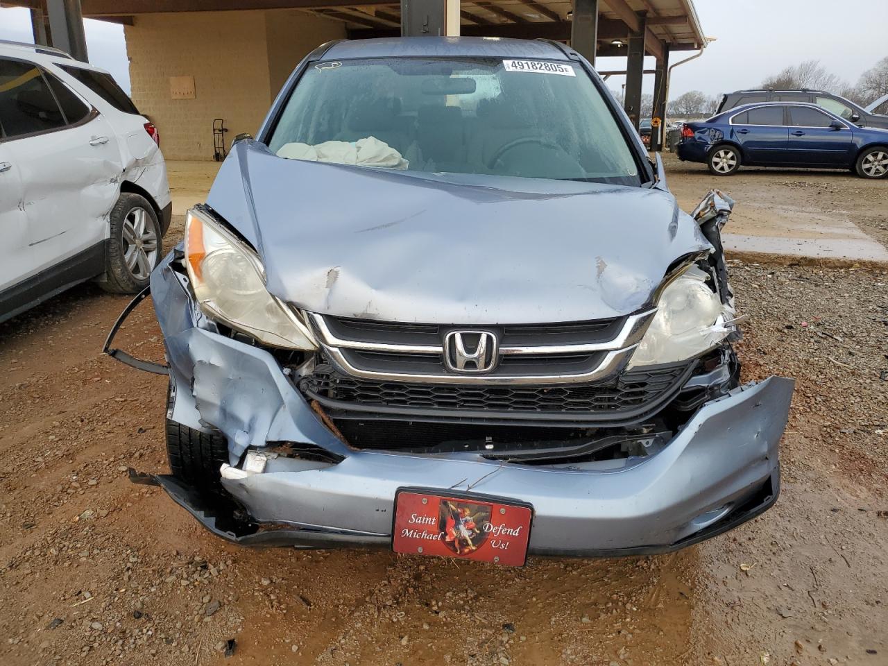 2010 Honda CR-V - Image 5