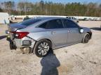 2022 Honda Civic Lx zu verkaufen in Charles City, VA - Rear End