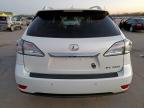 2010 Lexus Rx 350 للبيع في Grand Prairie، TX - Side