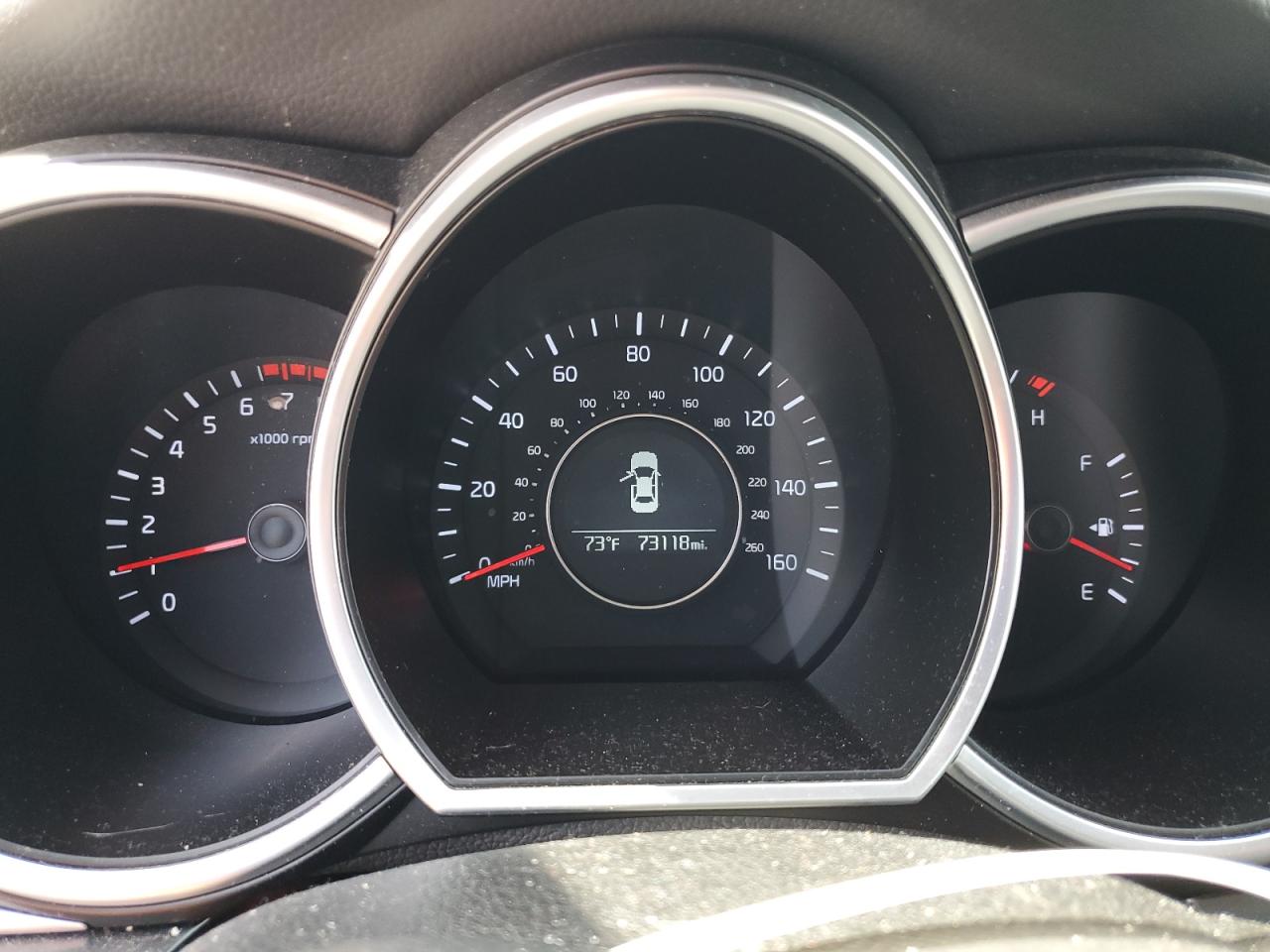 2015 Kia Optima - Image 9
