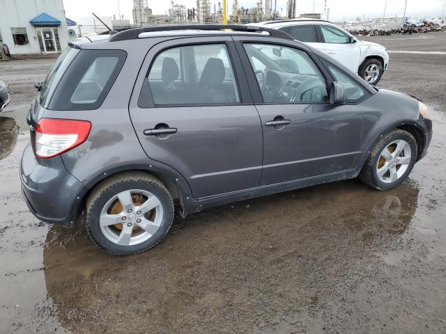 2012 SUZUKI SX4 
