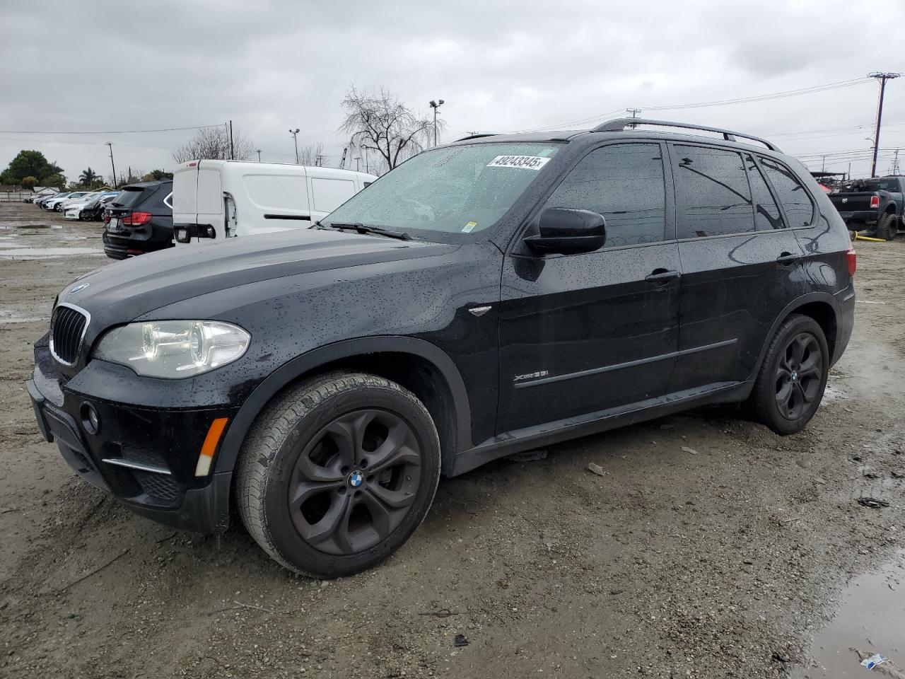 2012 BMW X5 - Image 1