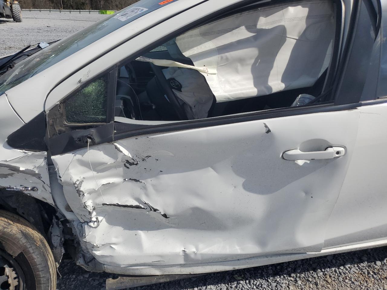 2012 Toyota Prius - Image 7