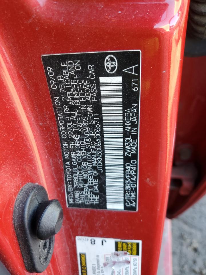2010 Toyota Prius - Image 13