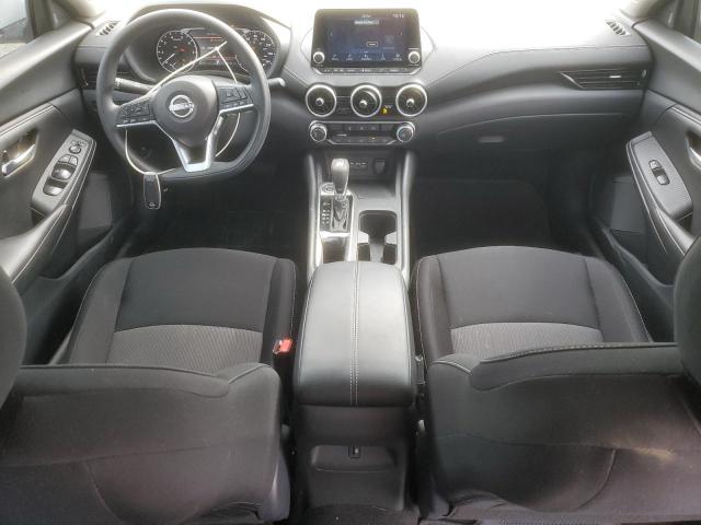  NISSAN SENTRA 2024 White