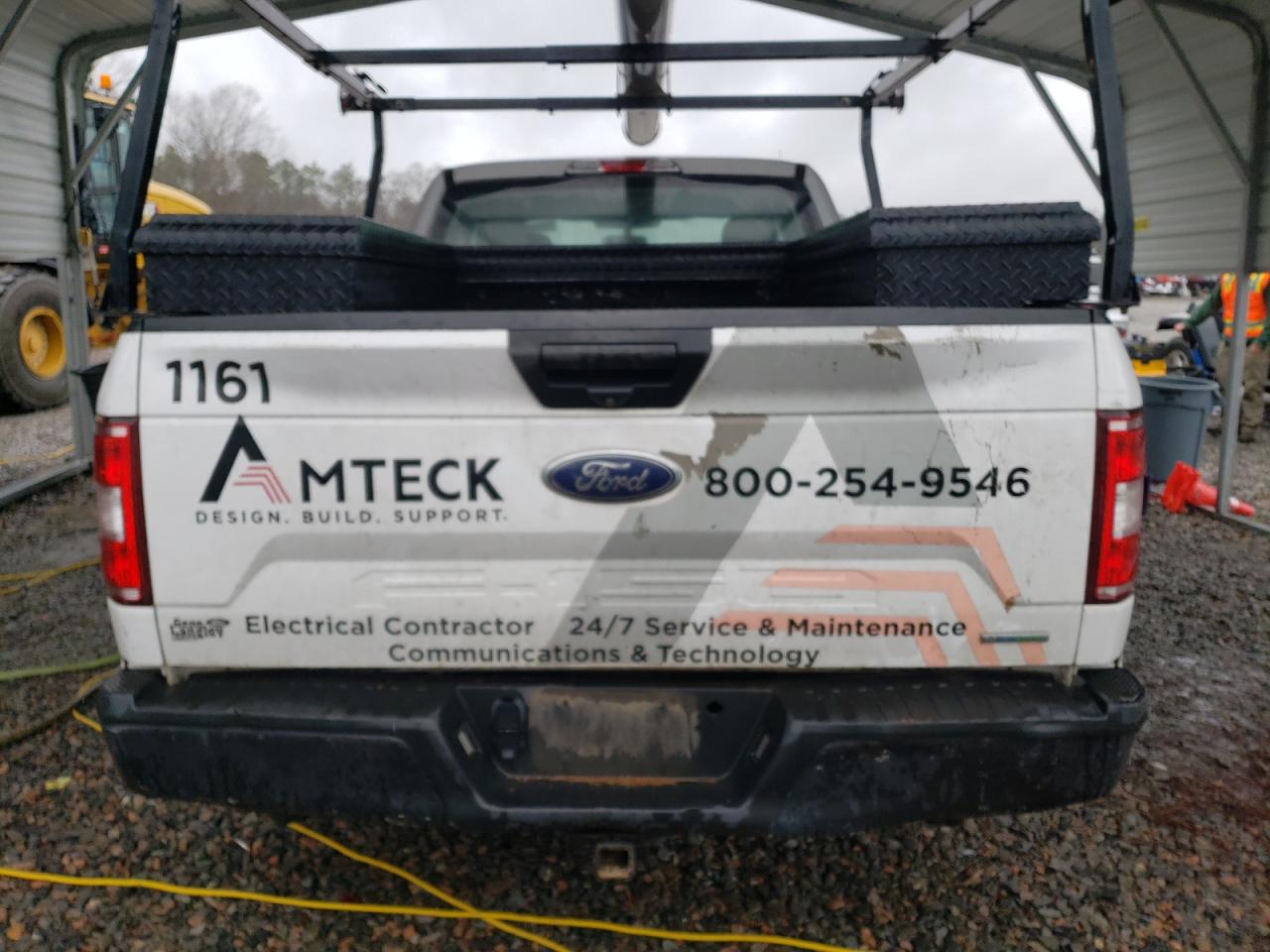 2019 Ford F-150 - Image 6