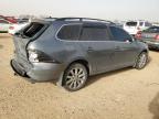 2012 Volkswagen Jetta Tdi for Sale in San Antonio, TX - Front End