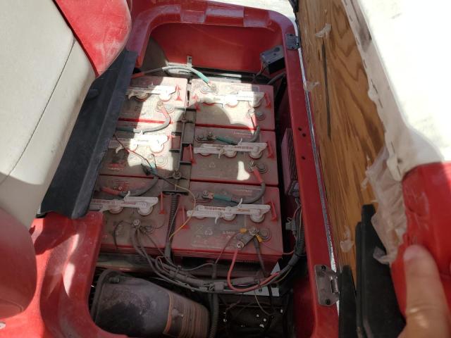 2008 EZGO GOLFCART