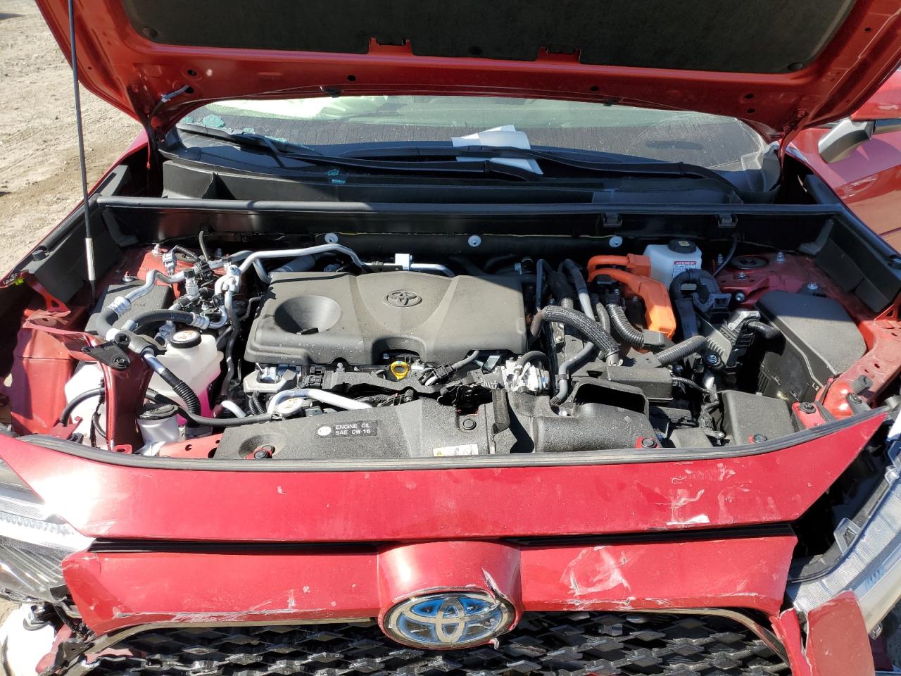 2024 Toyota RAV 4 - Image 12