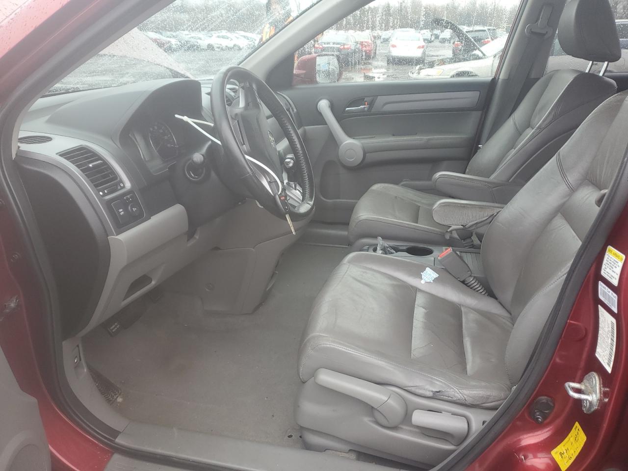 2007 Honda CR-V - Image 7