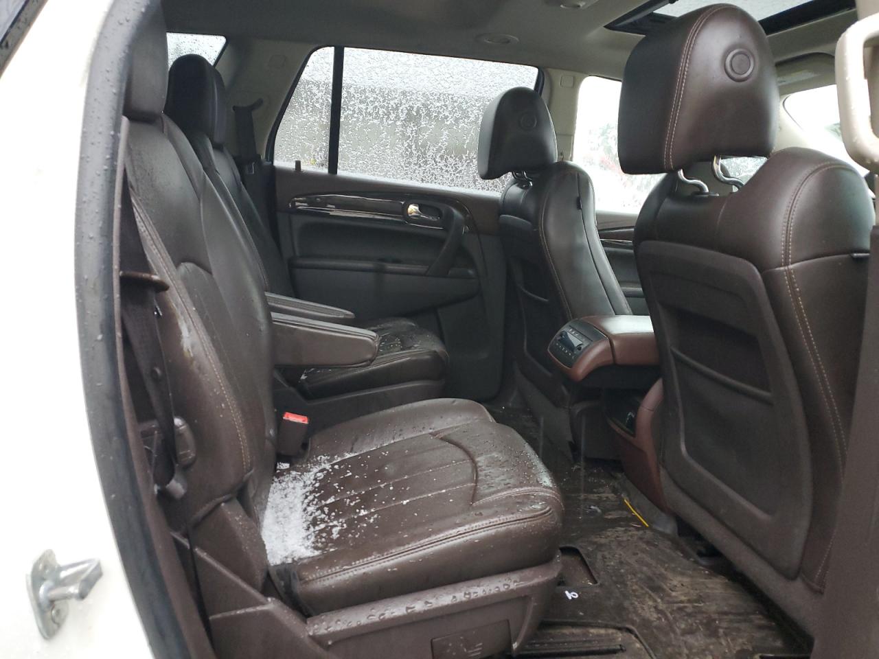 2013 Buick Enclave - Image 11