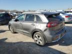 2017 Kia Niro Fe продається в Kansas City, KS - Front End