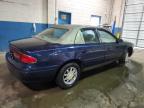2002 Buick Century Custom de vânzare în Woodhaven, MI - Front End