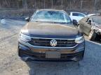 2023 Volkswagen Tiguan Se R-Line Black en Venta en Marlboro, NY - Top/Roof