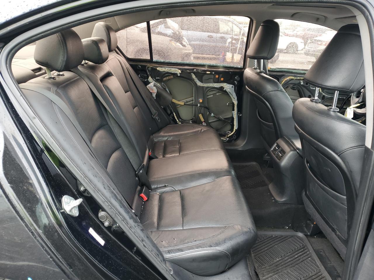 2013 Honda Accord - Image 10